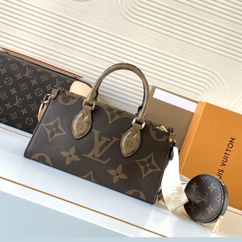 LV Shopping Bags